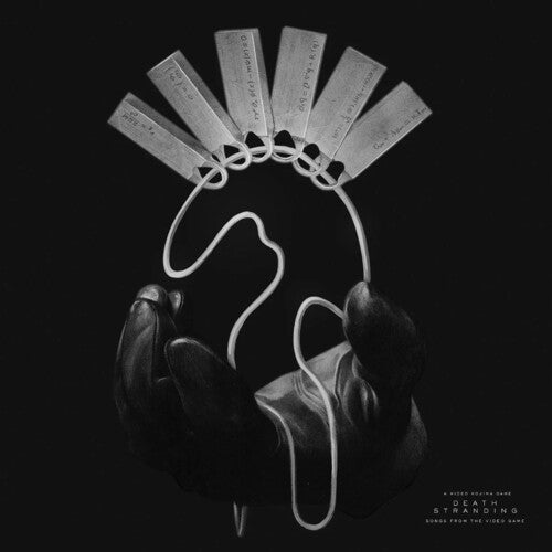 Various Artists Death Stranding, Vol. 2 (Songs From Video Game) - Triple Record Album - Vinyl LP