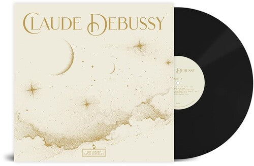 Various Artists Debussy: Classical Music Masterpieces / Various - Record Album - Vinyl LP