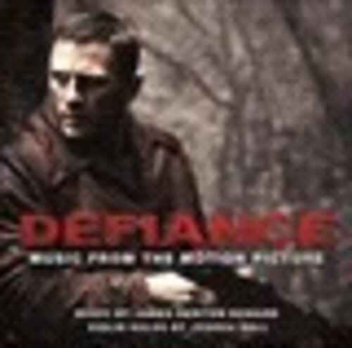 Various Artists Defiance / O.S.T. - CD Album