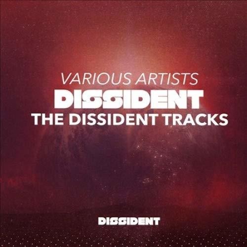 Various Artists Dissident Tracks, The - CD Album