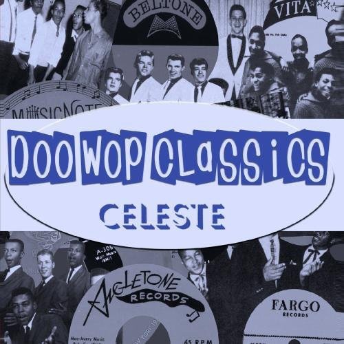 Various Artists Doo-Wop Classics 12 / Various - CD Album