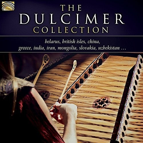 Various Artists Dulcimer Collection - CD Album
