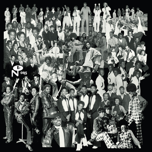 Various Artists Eccentric Soul: Minibus (Various Artists) - Double Record Album - Vinyl LP