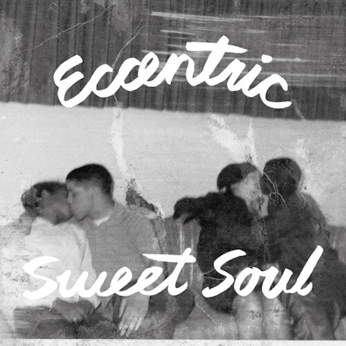 Various Artists Eccentric Sweet Soul (Various Artists) - Record Album - Vinyl LP