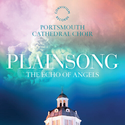 Various Artists Echo of Angels - CD Album