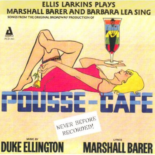 Various Artists Ellis Larkin Plays / Various - CD Album
