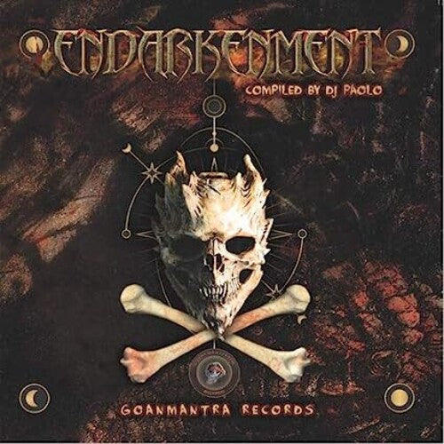 Various Artists Endarkenment / Various - CD Album