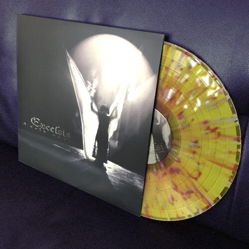 Various Artists Excelsis: A Dark Noel (2021 Remaster) - Record Album - Vinyl LP