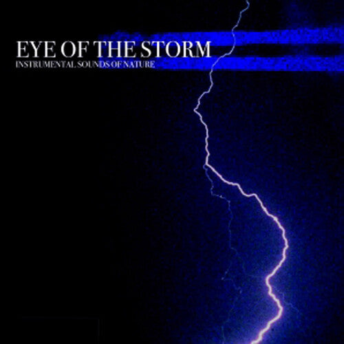 Various Artists Eye of the Storm - CD Album