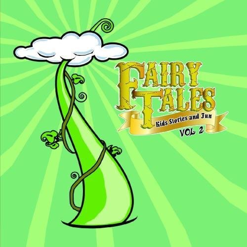 Various Artists Fairy Tales, Kid Stories and Fun Vol. 2 - CD Album