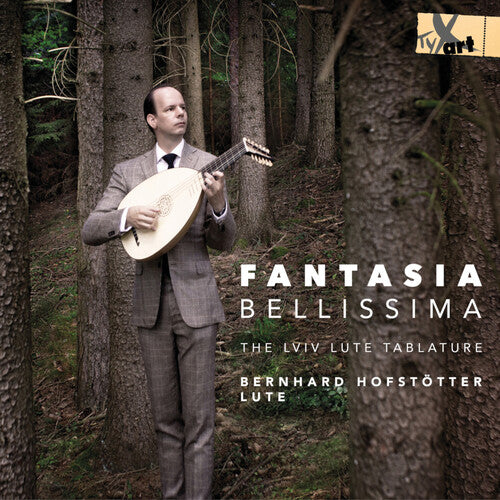 Various Artists Fantasia Bellissima - CD Album