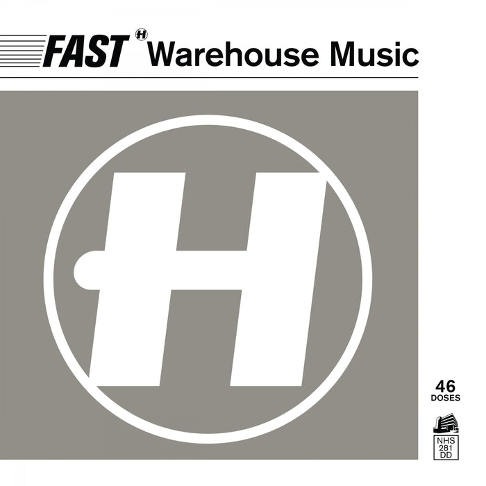 Various Artists Fast Warehouse Music