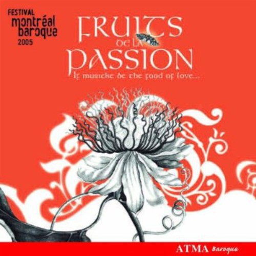 Various Artists Festival Montreal Baroque: Sampler / Various - CD Album