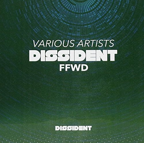 Various Artists FFWD - CD Album