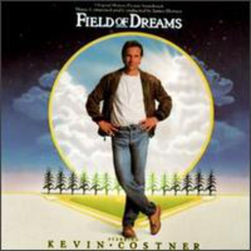 Various Artists Field of Dreams (Original Soundtrack) - CD Album