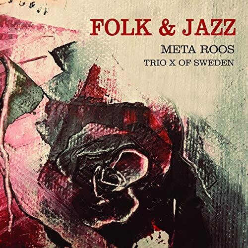 Various Artists Folk & Jazz - CD Album
