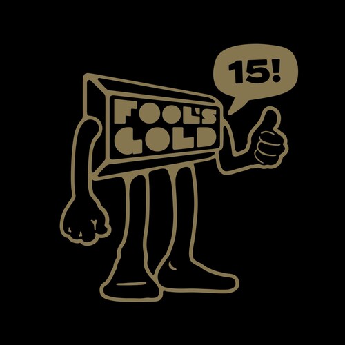 Various Artists Fool's Gold 15 (Various Artists) - Record Album - Vinyl LP