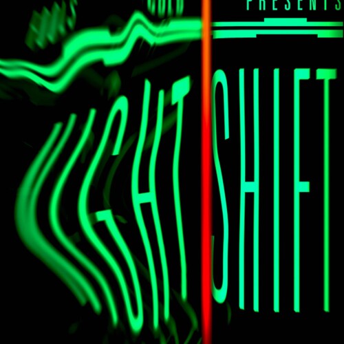 Various Artists Fool's Gold Presents: Night Shift (Various Artists) - CD Album