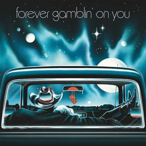 Various Artists Forever Gamblin' On You - Record Album - Vinyl LP