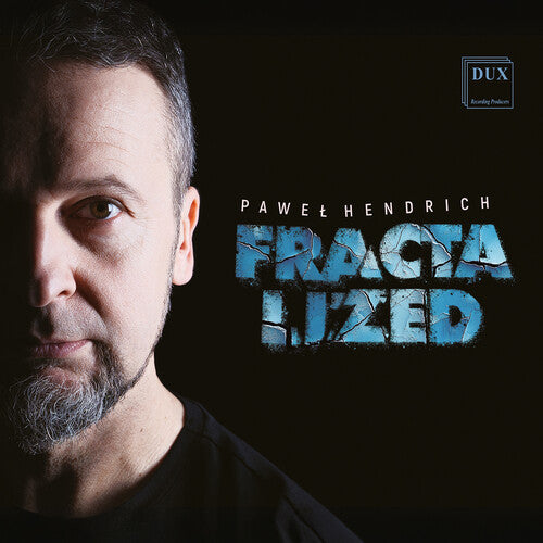 Various Artists Fractalized - CD Album