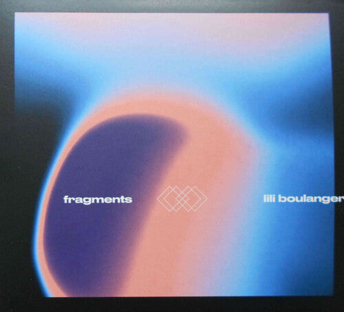 Various Artists Fragments II - Lili Boulanger (Various Artists) - Double Record Album - Vinyl LP