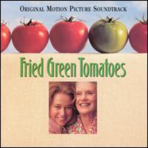 Various Artists Fried Green Tomatoes (Original Soundtrack) - CD Album