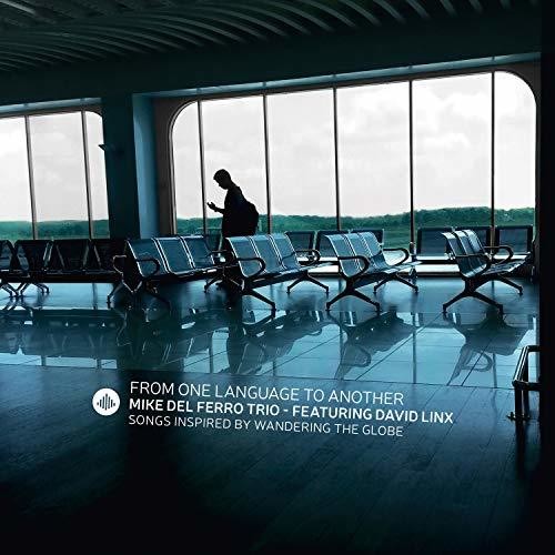 Various Artists From One Language to Another - CD Album