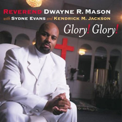 Various Artists Glory Glory - CD Album