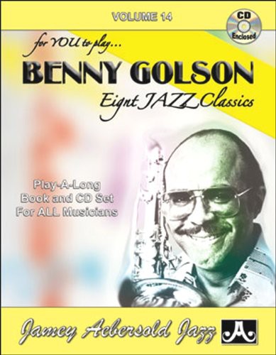 Various Artists Golson,Benny - 2-Disc CD Album