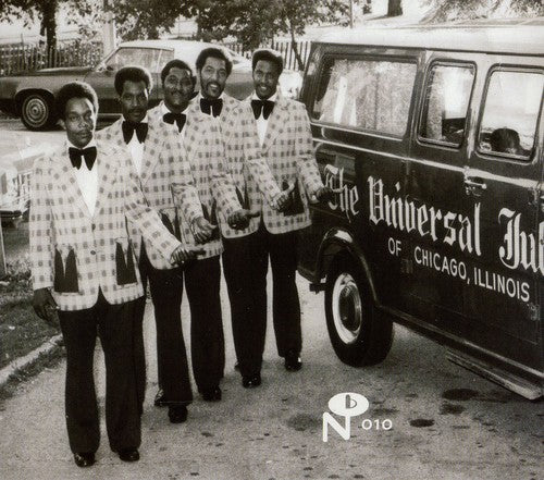 Various Artists Good God! A Gospel Funk Hymnal - CD Album