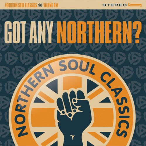 Various Artists Got Any Northern Vol. 1 (Various Artists) - 2-Disc CD Album
