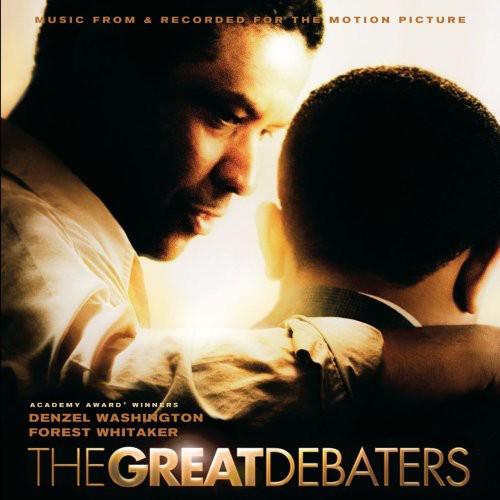 Various Artists Great Debaters (Original Soundtrack) - CD Album