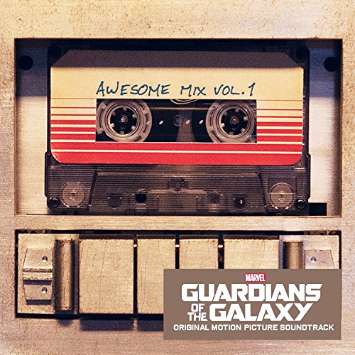 Various Artists Guardians of the Galaxy: Awesome Mix 1 (Original Soundtrack)
