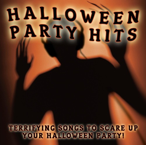 Various Artists Halloween Party / Various - CD Album