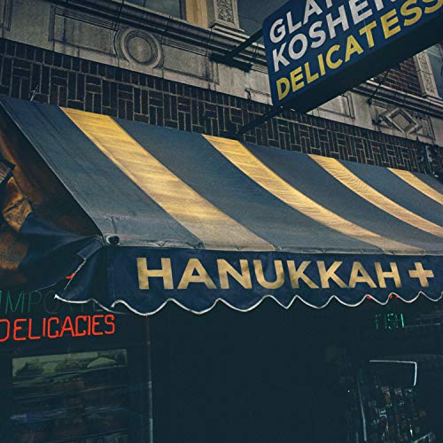 Various Artists Hanukkah+