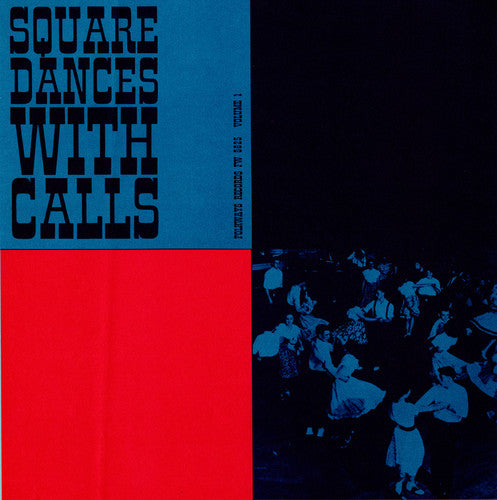 Various Artists Honour Your Partner: Square Dances with Calls - CD Album
