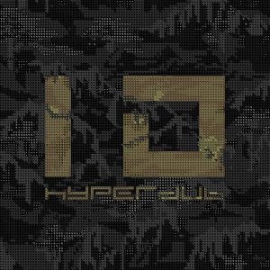 Various Artists Hyperdub 10.4