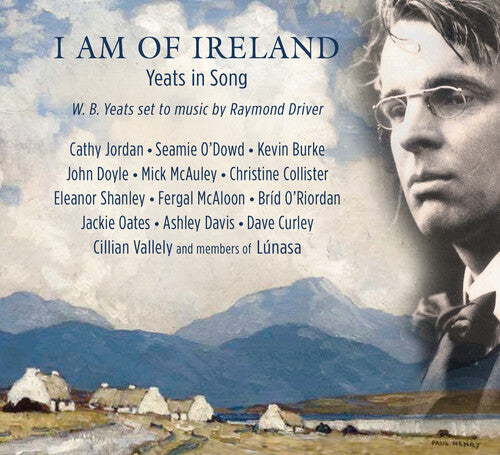 Various Artists I Am Of Ireland / Yeats In Song (Various Artists) - CD Album