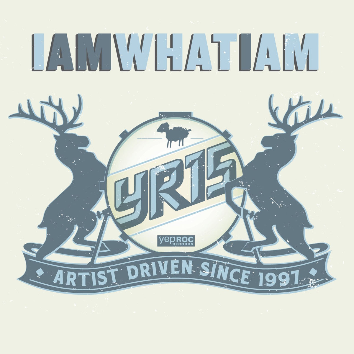 Various Artists I Am What I Am
