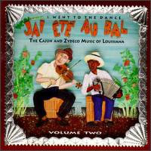 Various Artists I Went to the Dance 2 / Various - CD Album