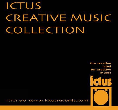 Various Artists Ictus Creative Music Collection - 7-Disc CD Album