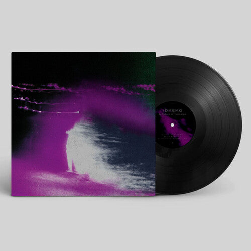 Various Artists Idmemo: A Future Of Nostalgia / Various - Double Record Album - Vinyl LP