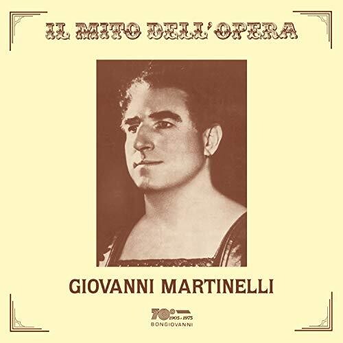 Various Artists Il Mito Dell'opera - CD Album