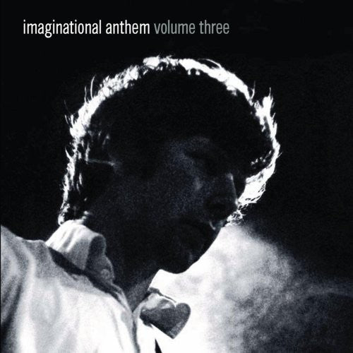Various Artists Imaginational Anthem, Vol. 3 - CD Album