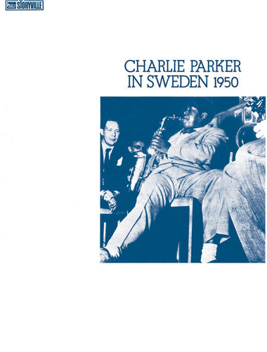 Various Artists In Sweden 1950 - Record Album - Vinyl LP