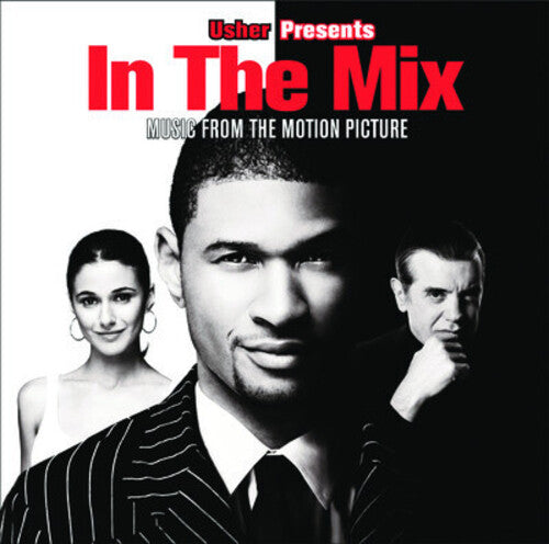 Various Artists In the Mix (Original Soundtrack) - CD Album