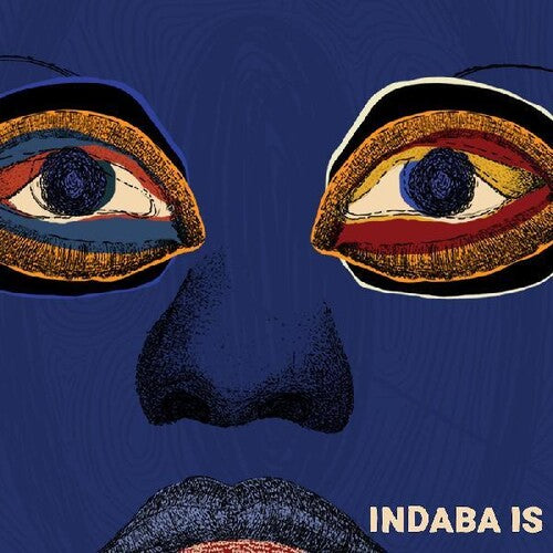 Various Artists Indaba Is (Various Artists) - Double Record Album - Vinyl LP