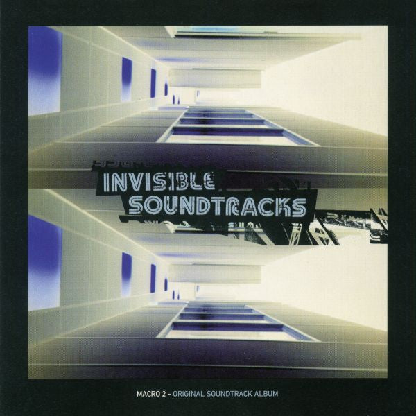 Various Artists Invisible Soundtracks : Macro 2