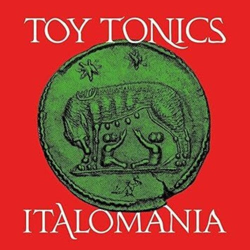 Various Artists Italomania - Double Record Album - Vinyl LP