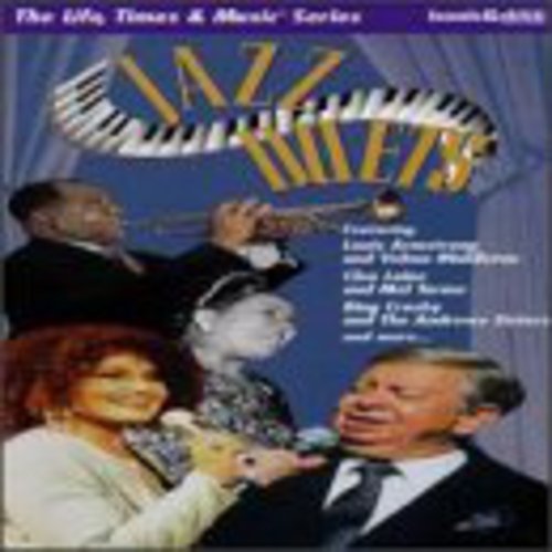 Various Artists Jazz Duets (Various Artists) - CD Album